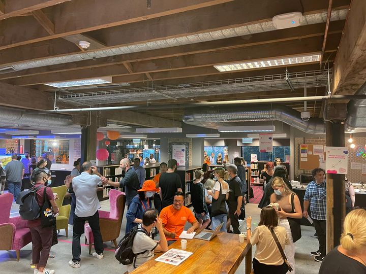 School media preview